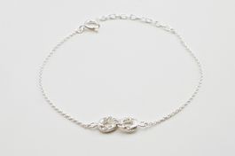 Armband Silber 925 (13722)