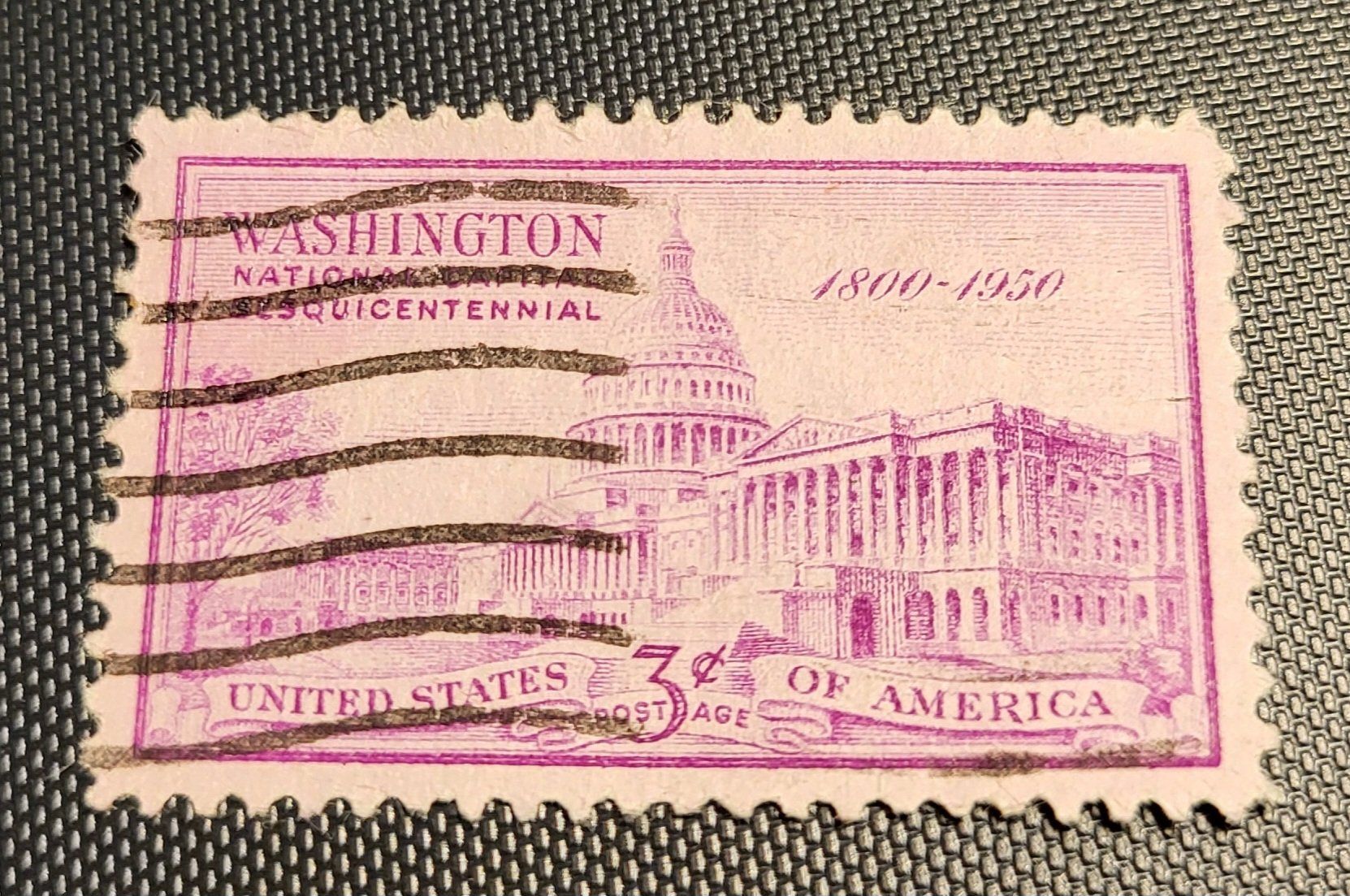Tous les timbres: Usa alte briefmarke – D'occasion à St Gallen par Stampsalshobby
