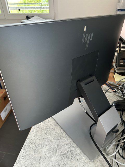 Hewlett Packard PC: HP EliteOne 800 All in One Computer i5 7. Gen. SSD Win11 – Usato da Brunnen venduto da 23068 3