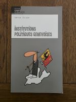 Institutions politiques genevoises