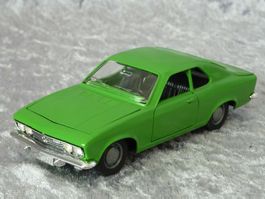 Opel Manta A 1:43