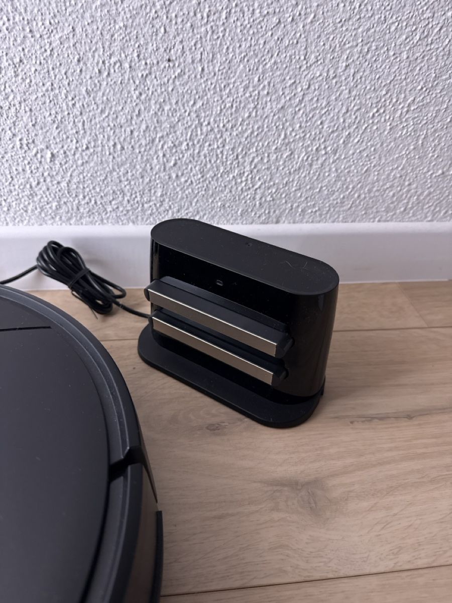 Xiaomi Aspirapolveri & Accessori: Roboter Staubsauger - Xiaomi Viomi V2 Max – Nuovo (secondo la descrizione) da Safenwil venduto da ber_9tdw 2