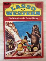 Lasso Western Bastei original Heft 3, für Sammler 