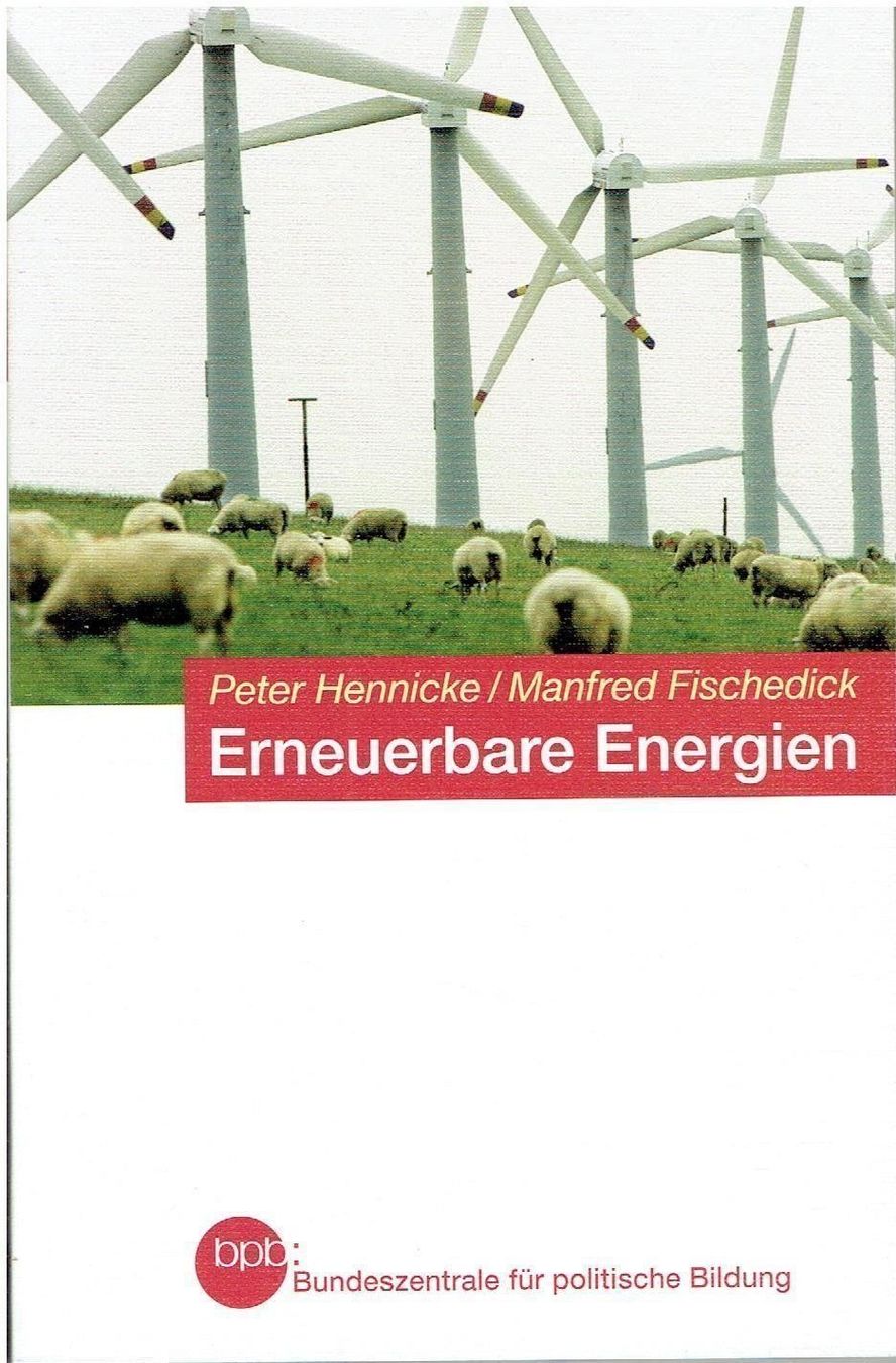 Libri: Erneuerbare Energien – Nuovo (secondo la descrizione) da Flims - Dorf venduto da Stagediver