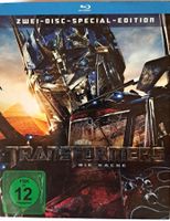Transformers - Die Rache