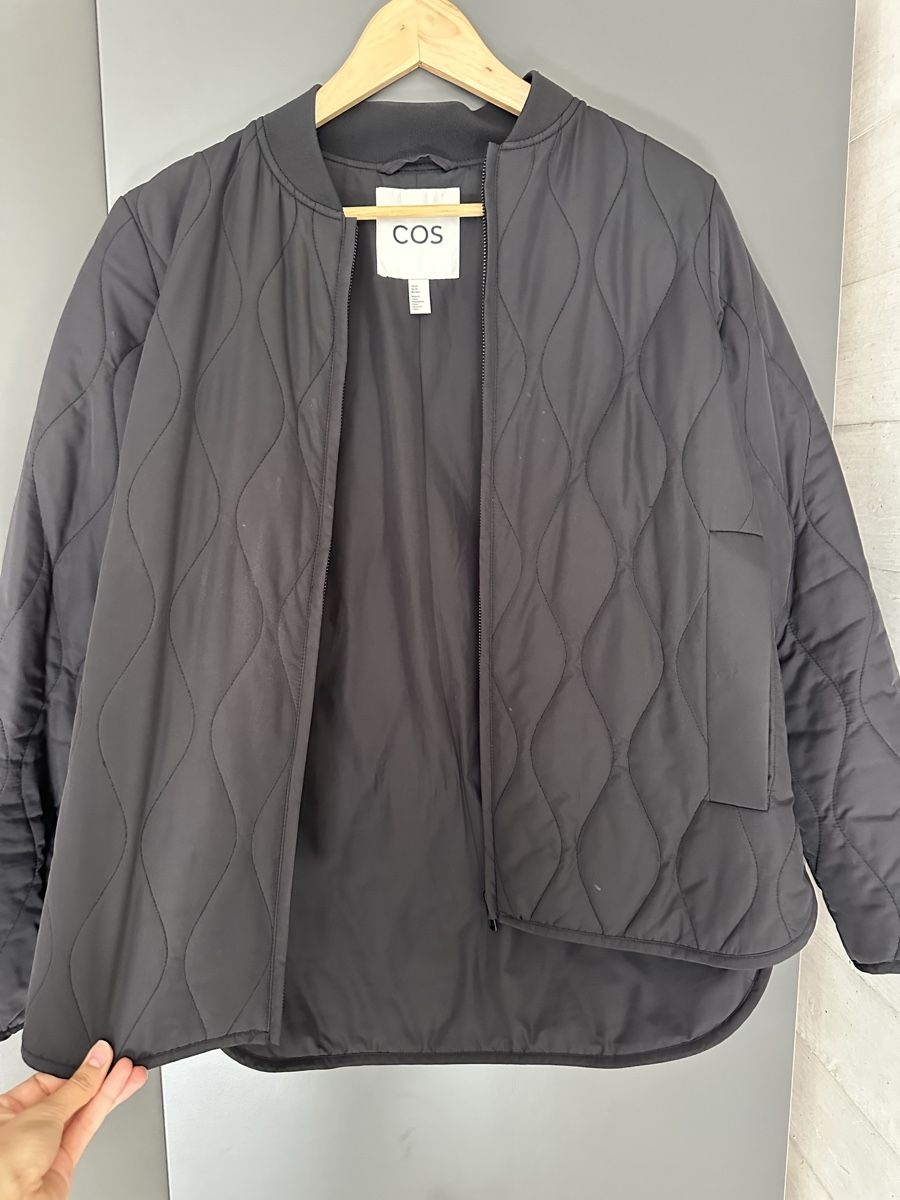 Cos Jacken: Cos - Übergangsjacke – Gebraucht aus Horn von iva_gc6d 2