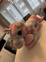 Sehr großes Einhorn