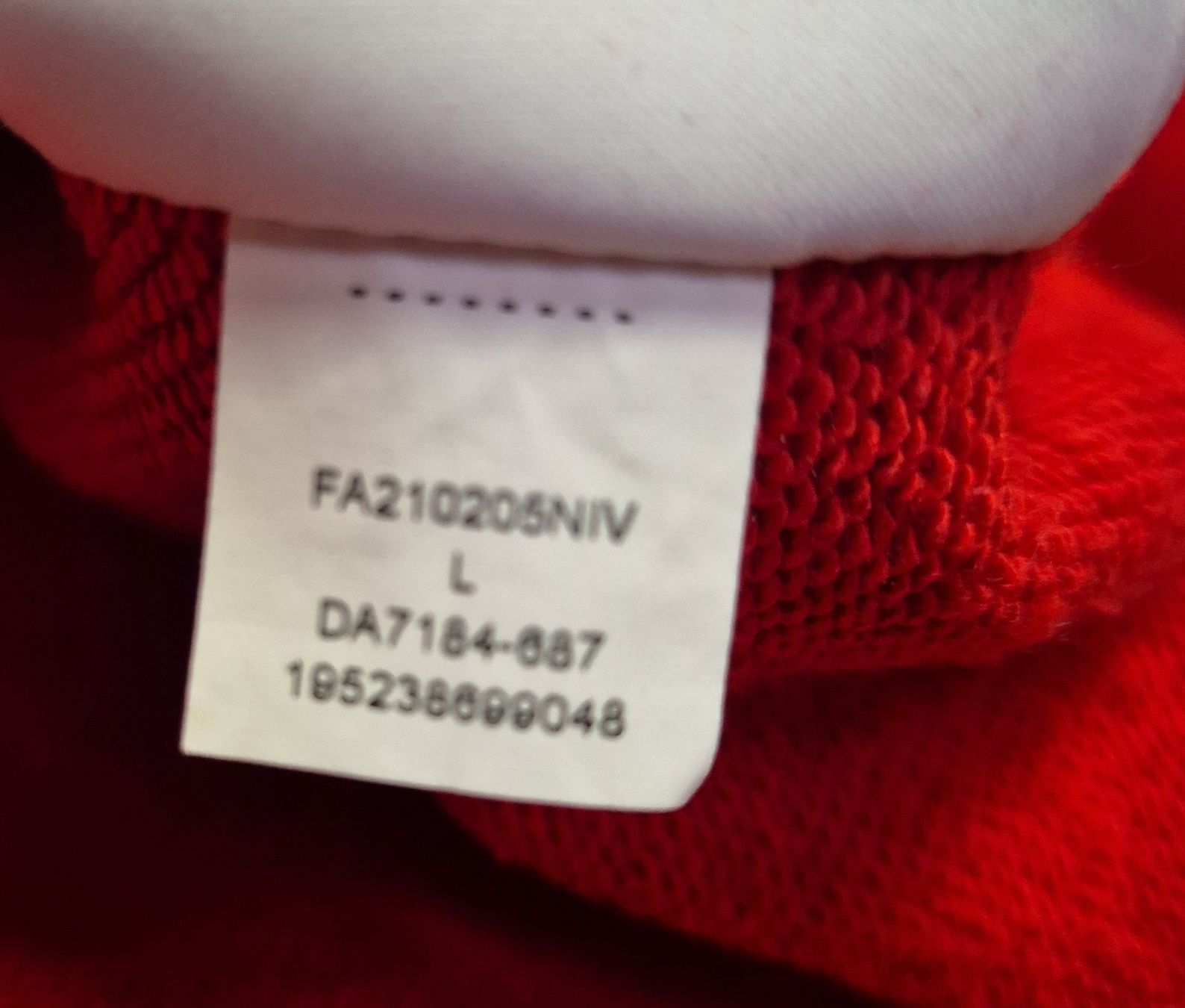 Jordan Maglioni & Felpe: Jordan Jumpman Hoodie Grösse L – Nuovo (secondo la descrizione) da St. Gallen venduto da CaliSunshine 4