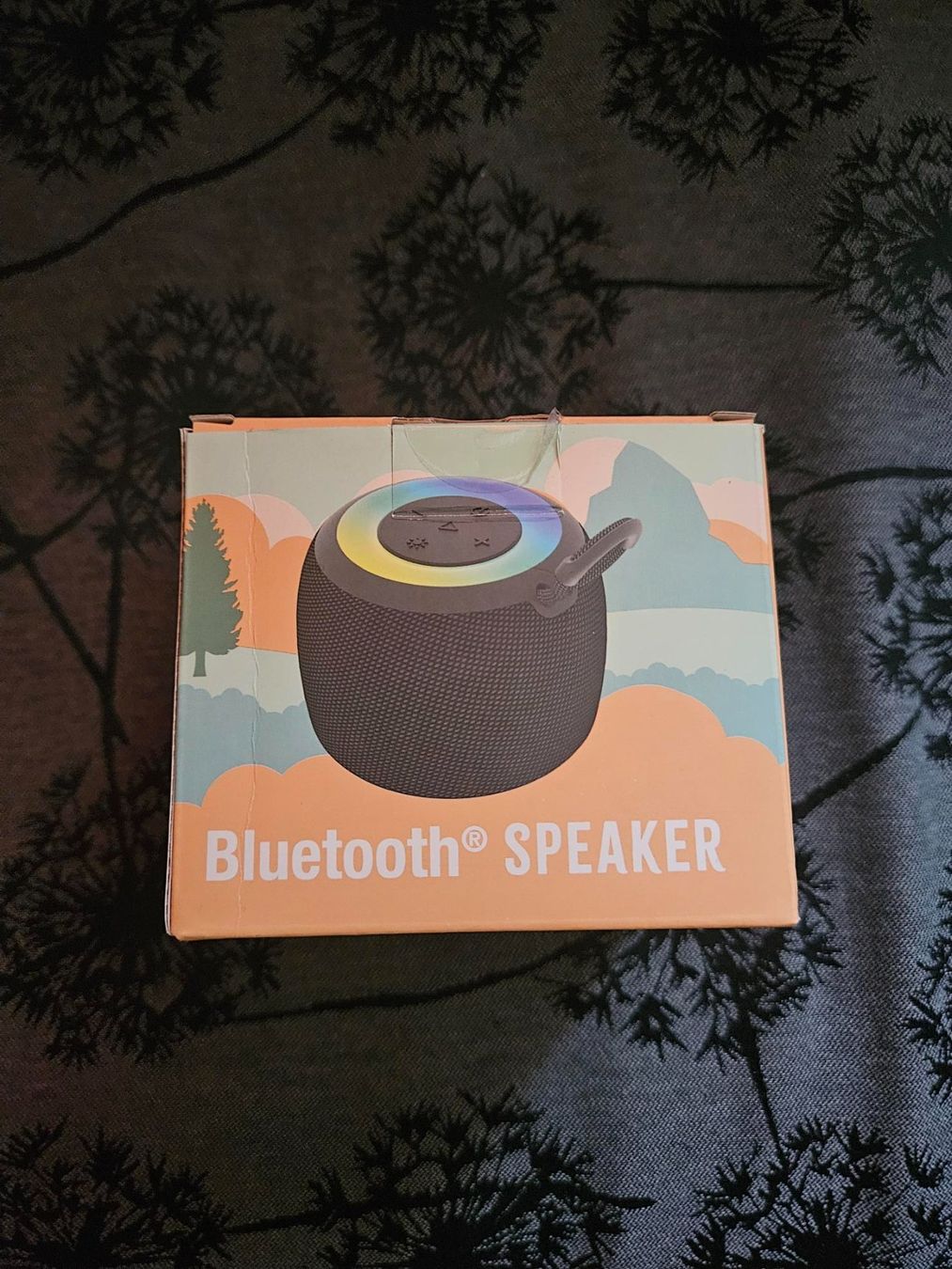Lautsprecher: Coop Bluetooth® Lautsprecher – Neu (gemäss Beschreibung) aus Gommiswald von Bullhead