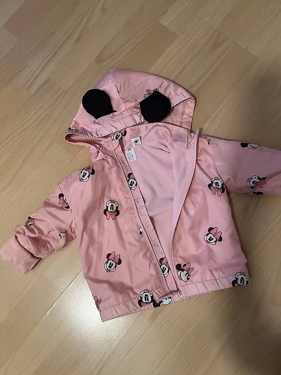 Lotti & Set di vestiti: Set Mädchen Jacke gr 74-80 – Usato da Emmenbrücke venduto da MaDede