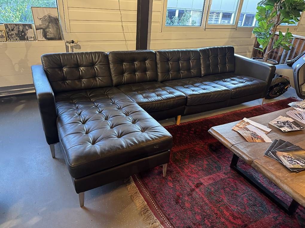 Sofas: Ikea Landskrona Sofa – Gebraucht aus Altnau von stormridermc 1