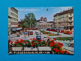 Ansichtskarte Winterthur