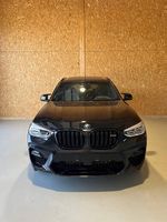 BMW X3 xDrive M Competition Steptronic