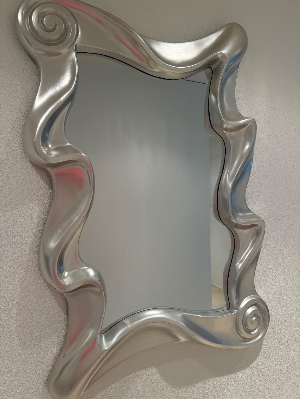 Specchi: Mirror – Usato da Zürich venduto da bensa02 1