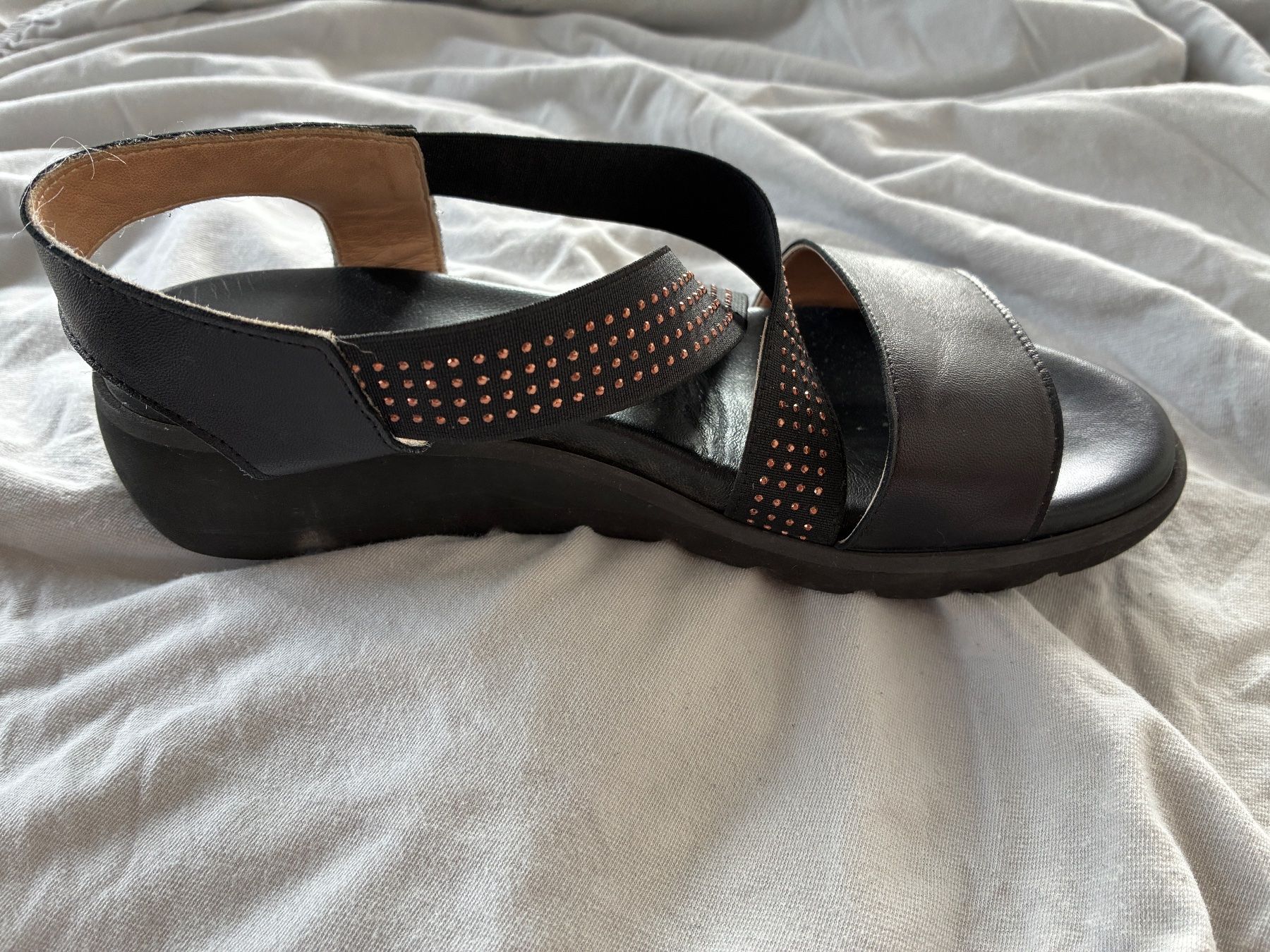 Graceland Scarpe da donna: Sandales été - T40 – Usato da Corcelles-près-Payerne venduto da CyndelleMaiwen 2