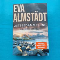 Eva Almstädt- Ostseedämmerung