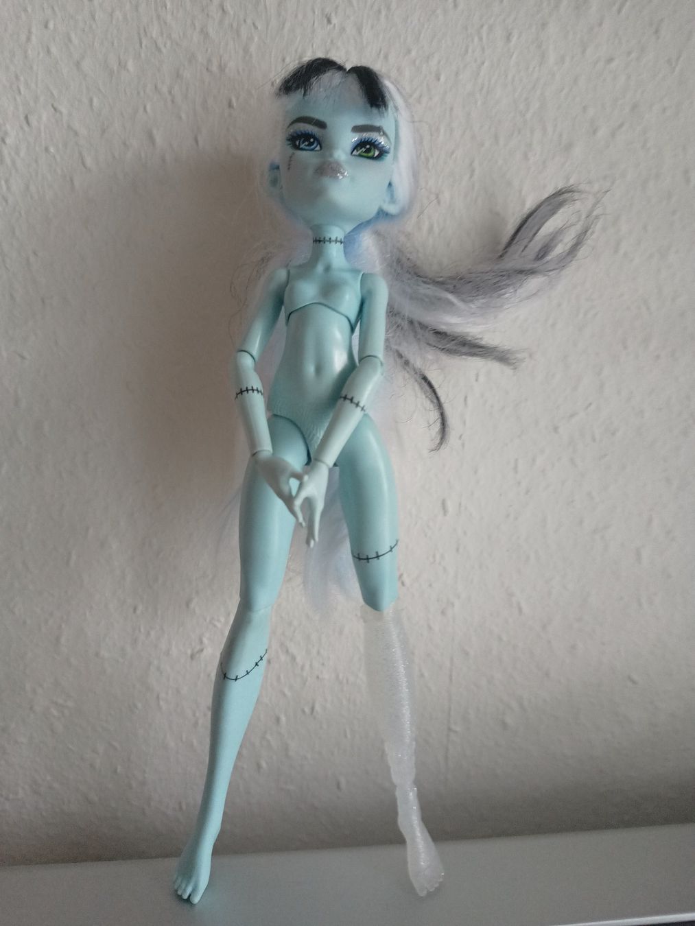 Bambole: Monster High Doll 27cm – Usato da Onex venduto da joh_2hry 3