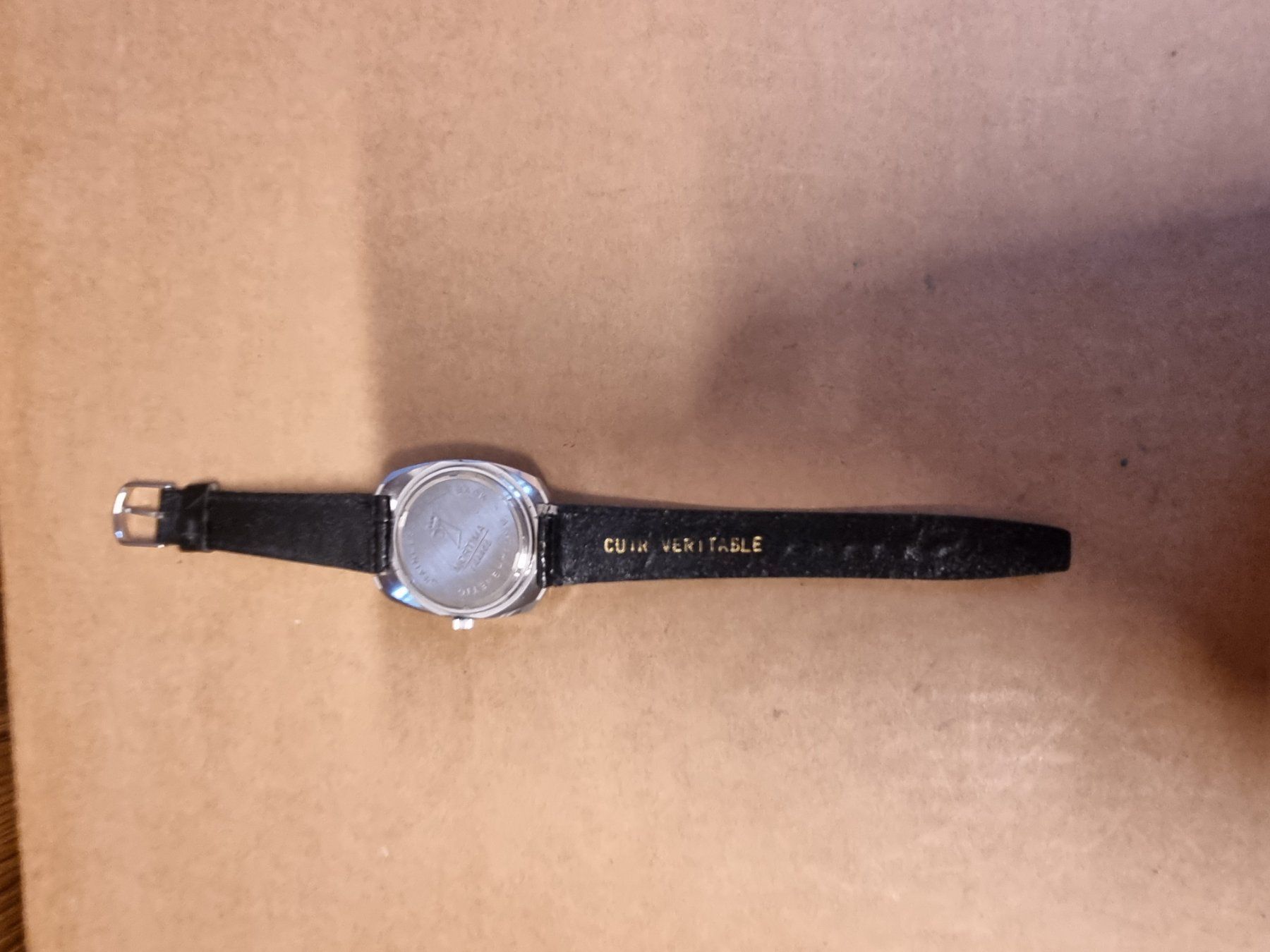 Orologi: Mortima Uhr – Usato da Schaffhausen venduto da Leveron13 4