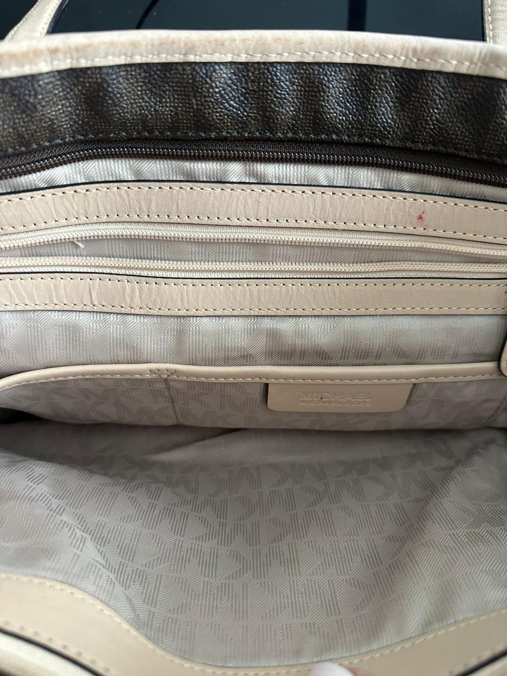 Michael Kors Borse da donna: Michael Kors Tasche – Usato da Biel/Bienne venduto da Bolagol9 2