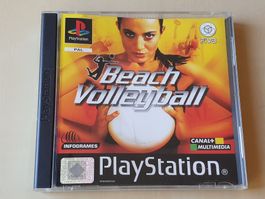 Beach Volleyball