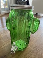 Getränkespender 'Kaktus' 4 Liter