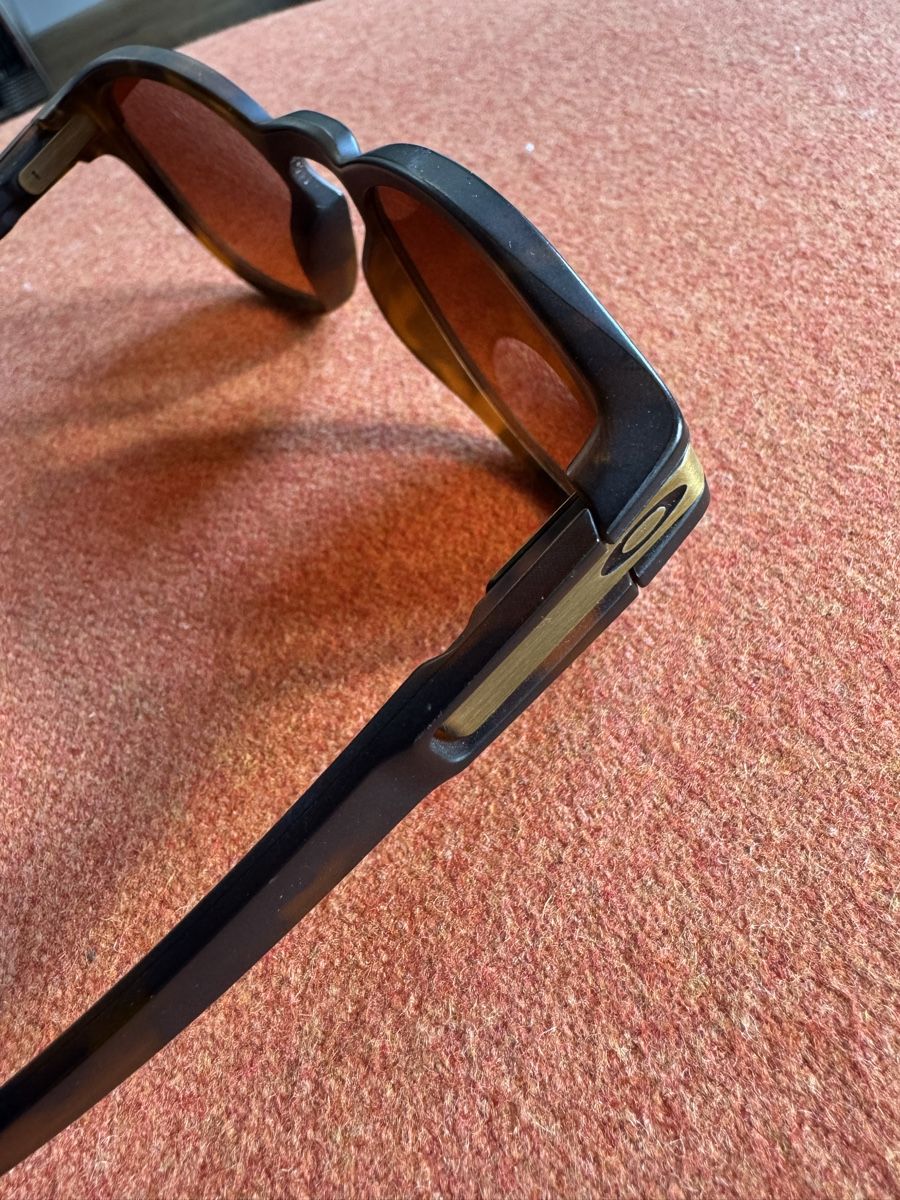 Oakley Occhiali & Lenti: Oakley Latch Sonnenbrille – Nuovo (secondo la descrizione) da Nidau venduto da stubeee
