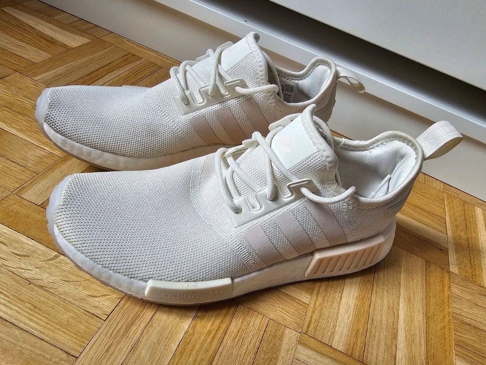 Nmd sales gr 39