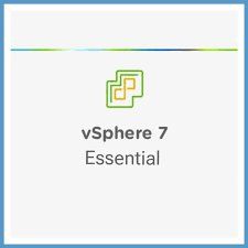 Vmware Software: VMware vCenter Server 7 Essentials-1 Gerät-Windows-Lifetime – Usato da Langenthal venduto da Peaceful
