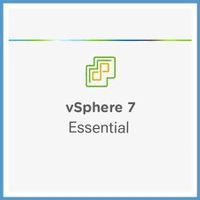VMware vCenter Server 7 Essentials-1 Gerät-Windows-Lifetime