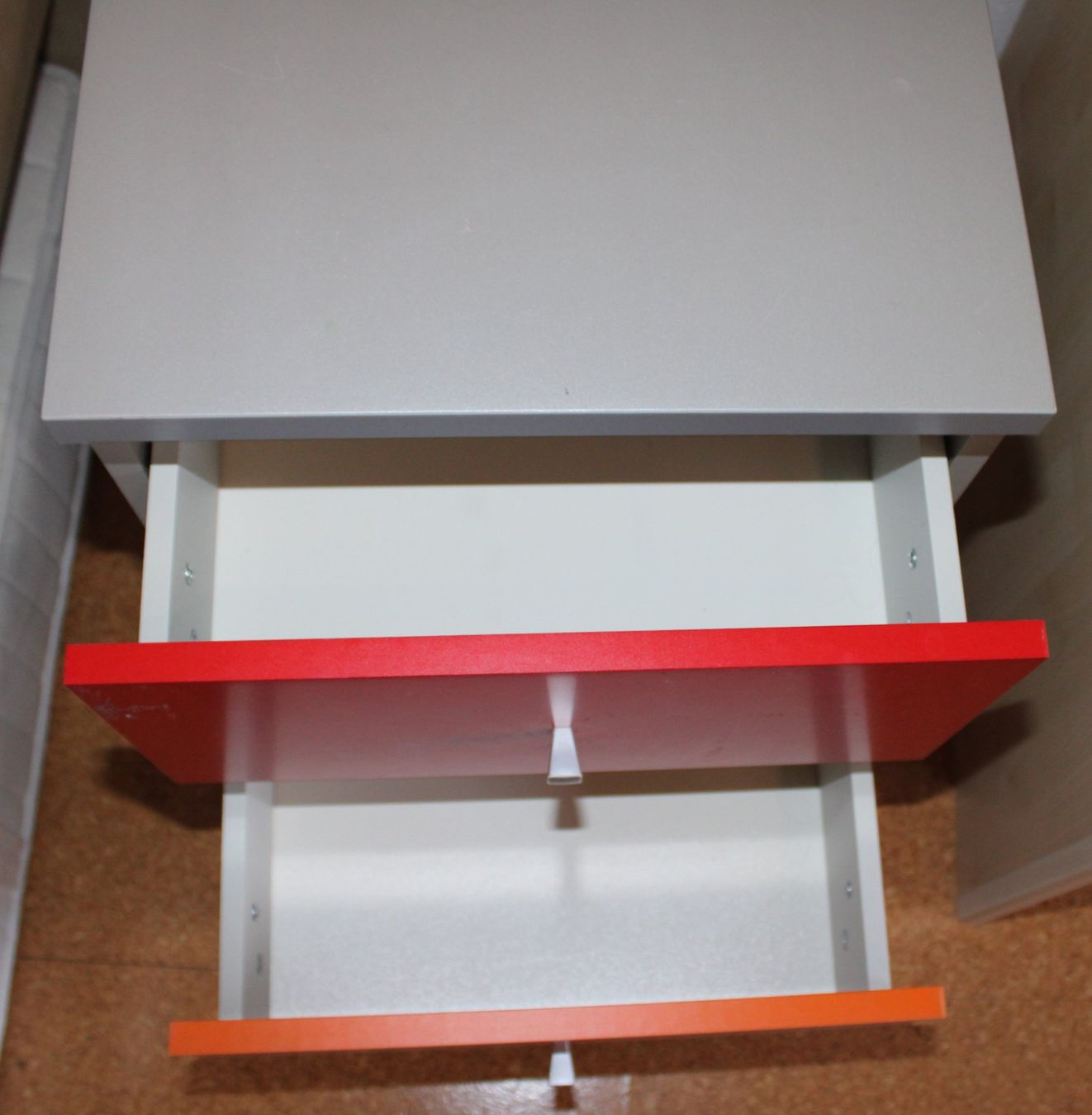 Comodini: Nachttisch – Usato da Schaan venduto da antikes_und_kurioses 5