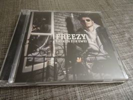 Freezy - Balkon für Zwei (CD, Album) -