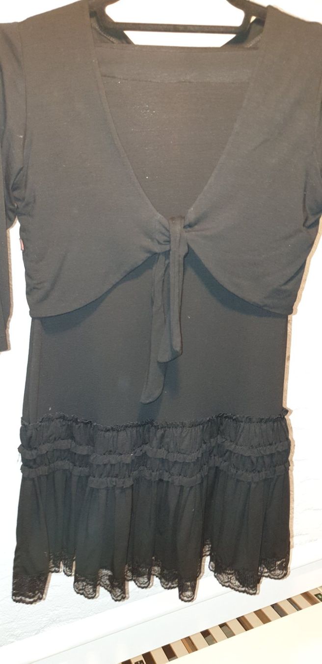 Kleider: Sommer Kleid gr 34 – Gebraucht aus Gwatt (Thun) von Letzte-Chance-III 5