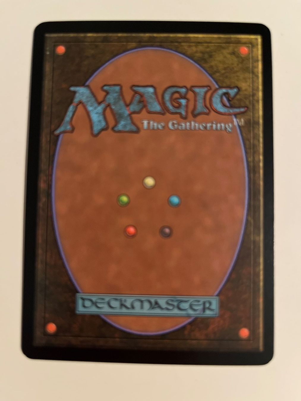 Magic The Gathering Carte collezionabili: 1 x Spiraling Embers - Magic: The Gathering - MtG – Usato da Kriens venduto da Shadi1980 1