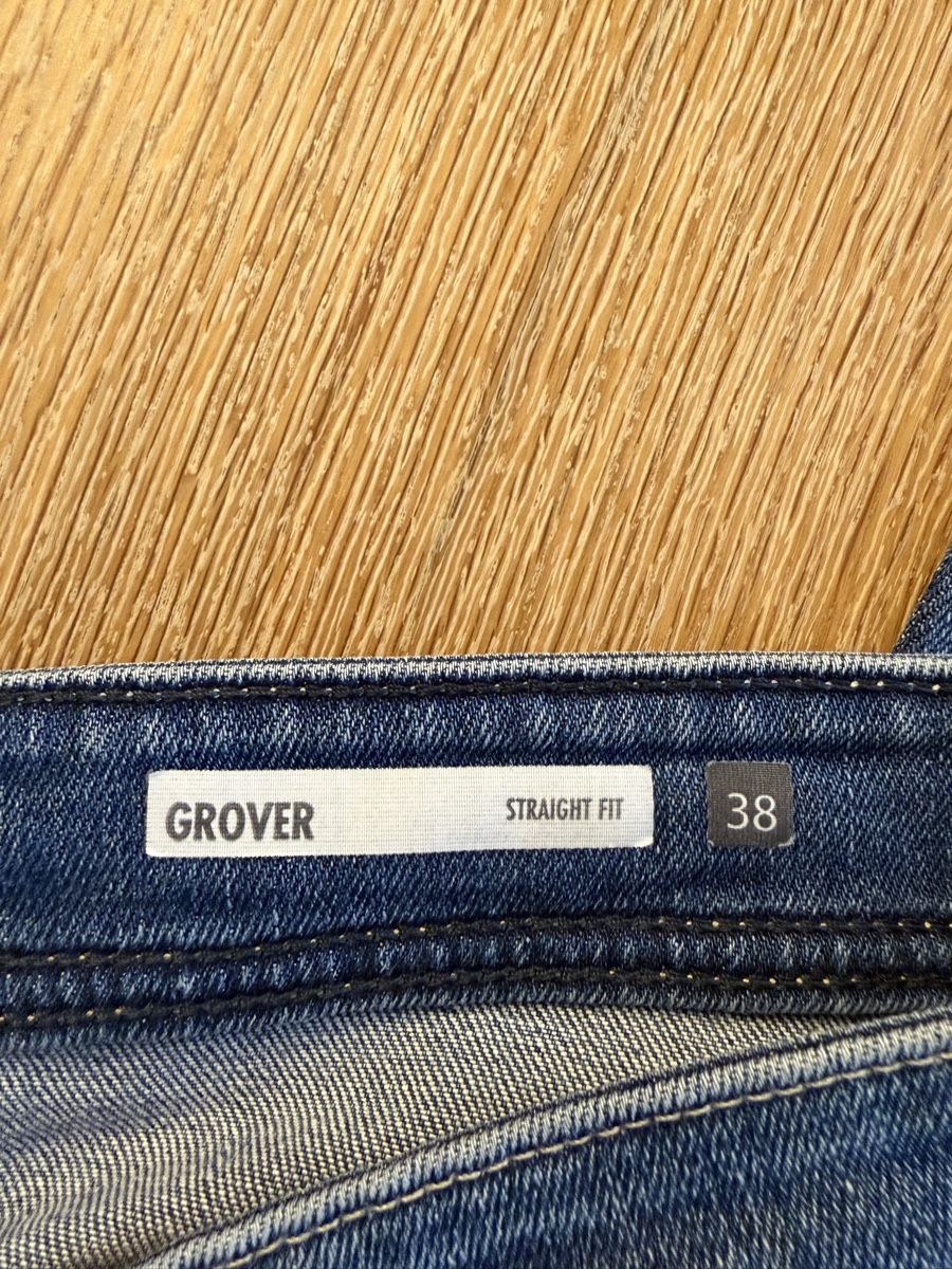 Jeans: Replay Jeans – Gebraucht aus Heerbrugg von chef88 2