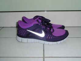 Nike Free 5.0 Run 3 Sportschuh Gr.össe 40.5