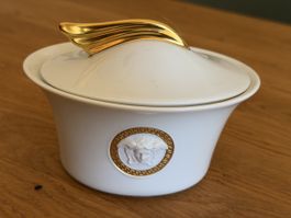 Rosenthal Versace Zuckerdose