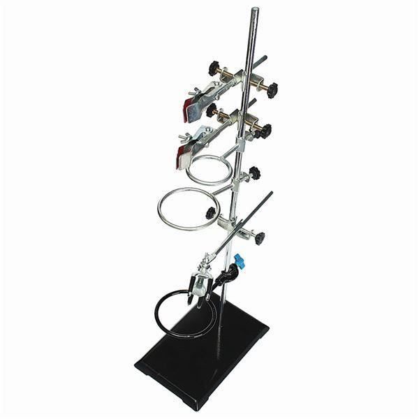 Altro in Decorazioni & Accessori: Labor Ständer und Labor Klemm-Klips – Nuovo (secondo la descrizione) da Chur venduto da elektronikmarkt 6