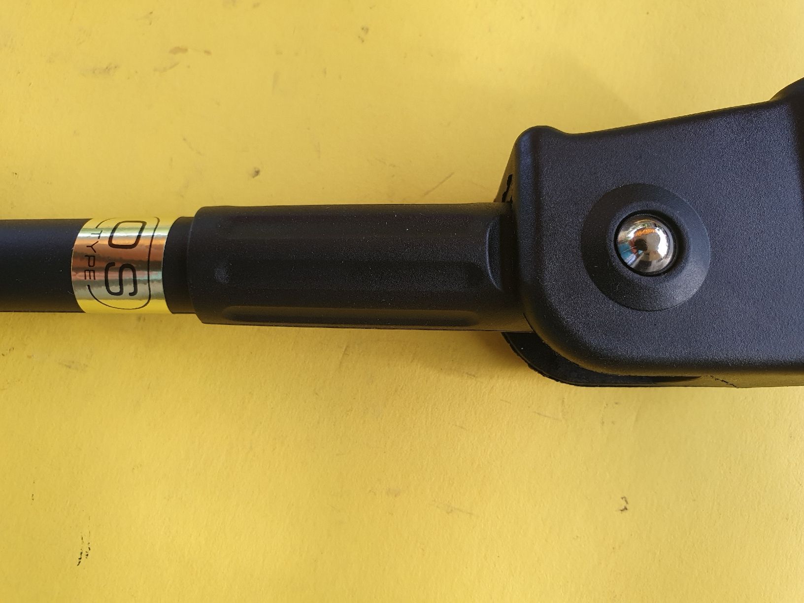 Pezzi di ricambio: NAGAOKA Velo- Ständer Neu MT11 28". Top – Nuovo e nell'imballaggio originale da Niedergösgen venduto da joh_6txt 4