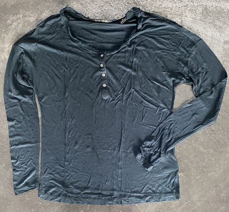 Shirt Maiso Scotch 38