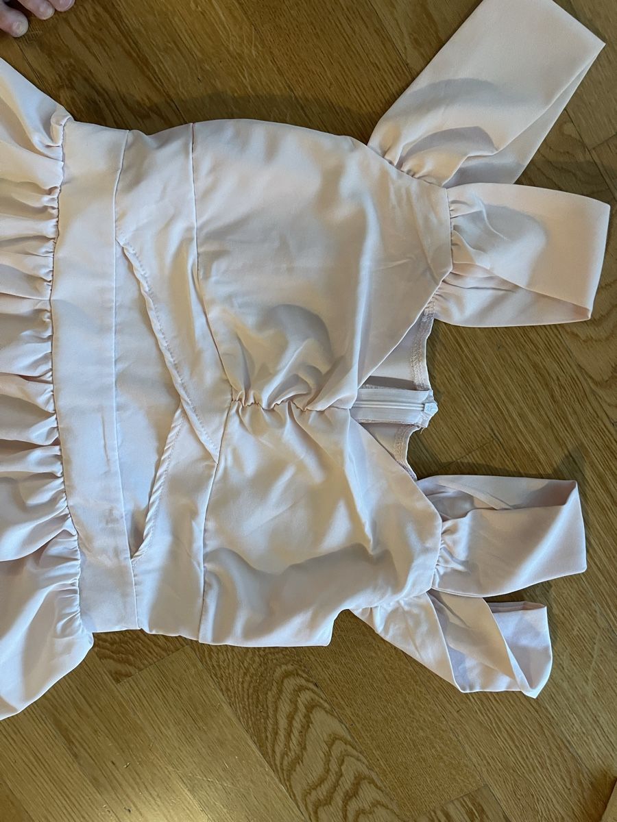 Vestiti: Kleid Grösse 40 EU – Usato da Rüschlikon venduto da Lajniii 5