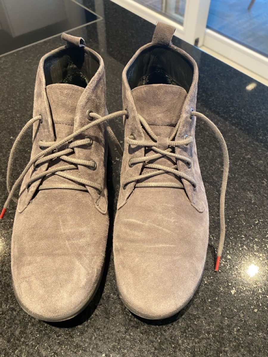 Scarpe da donna: Damen shoes – Usato da Jonen venduto da Agie 1