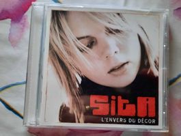 CD _ Sita - L'envers du décor