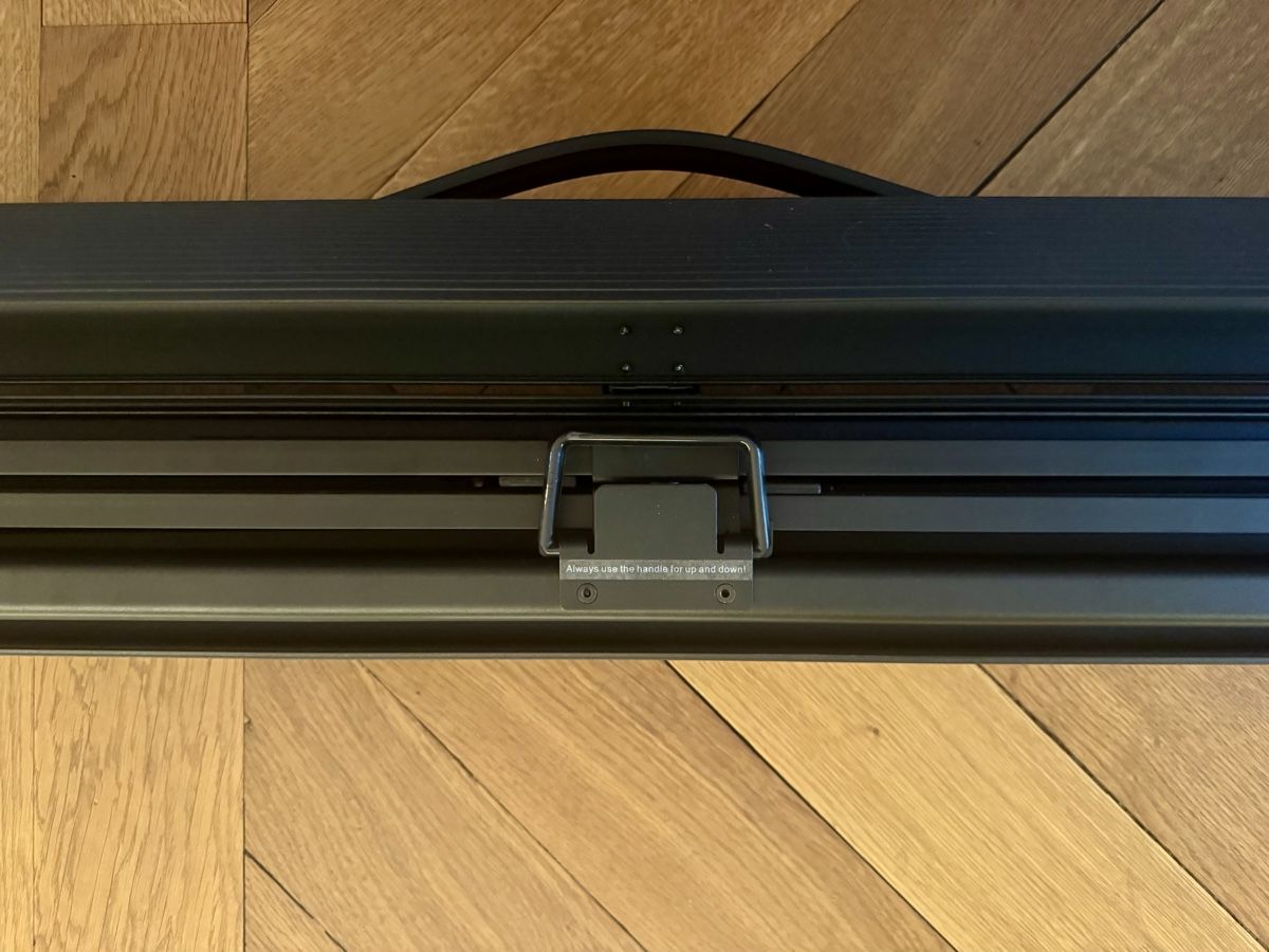 Vidéoprojecteurs: Celexon Mobile Professional Plus Beamer-Leinwand 16:9 – Neuf (Voir description) à Basel par pat_7vp2 5