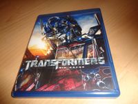 Transformers - Die Rache BLU-RAY