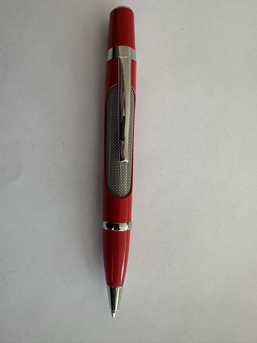 Penna & Evidenziatori: Roter Kugelschreiber Fabrik Neu!!! – Nuovo e nell'imballaggio originale da Kloten venduto da digi-Galaxy 2