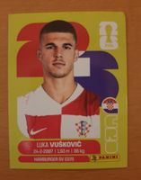 Panini WM 2026 CRO 6 LUKA VUŚKOVIĆ