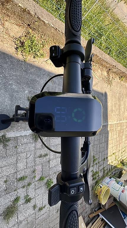 Kickboard: Trottinette électrique Neuve – Usato da Moudon venduto da arg_ck5g 3