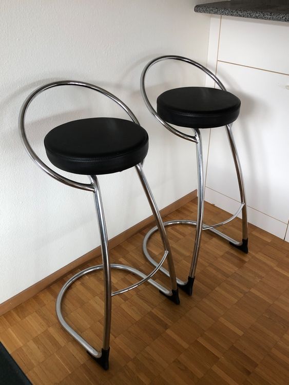 Barhocker Design Italien