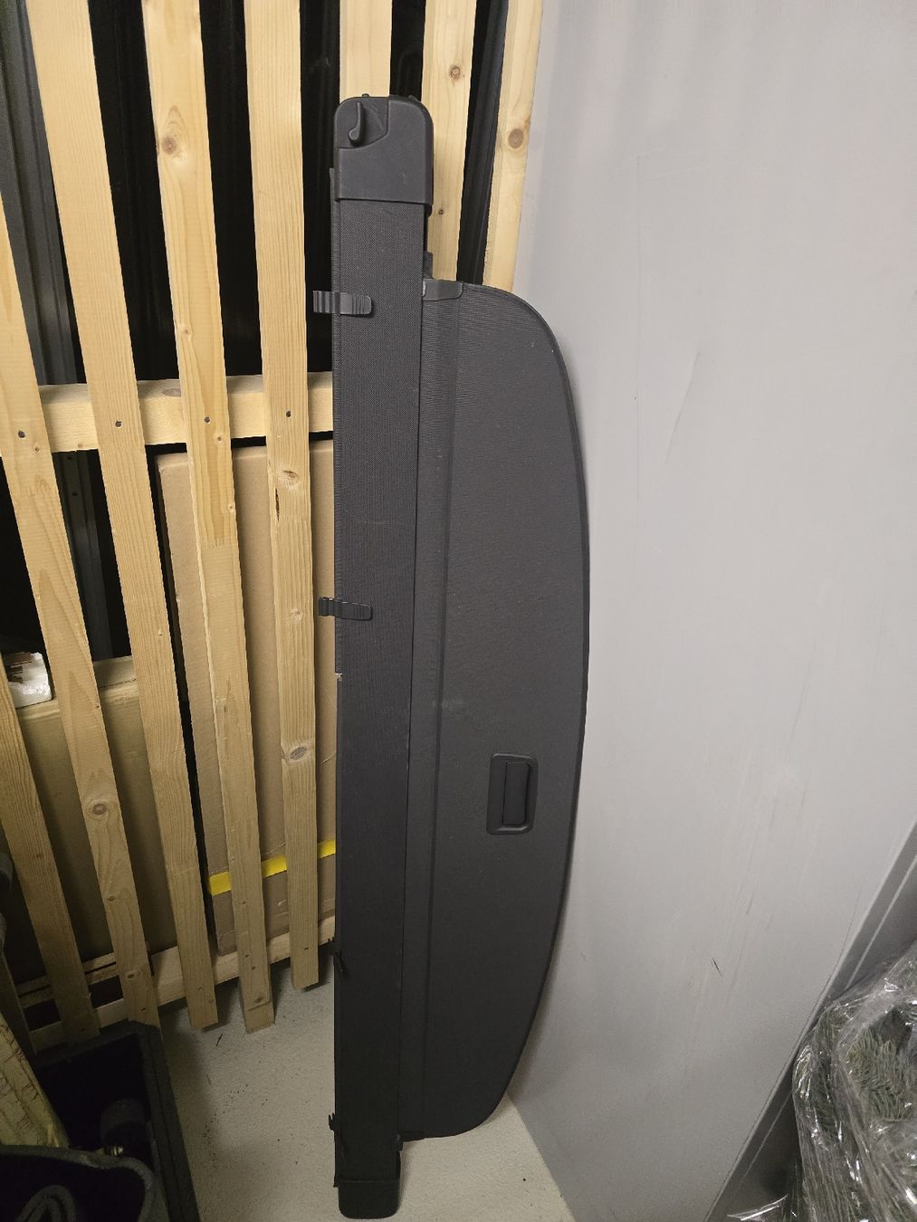 Audi Autres accessoires p. véhicule: Kofferraumabdeckung Audi Q7 – Neuf (Voir description) à Cham par NeraHandel