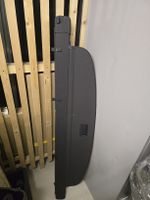Kofferraumabdeckung Audi Q7